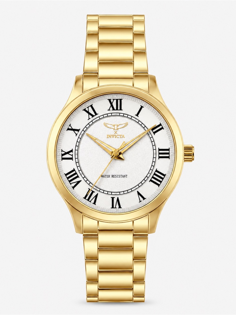 Invicta Specialty I by Invicta Men - Quartz, Gold (69884)